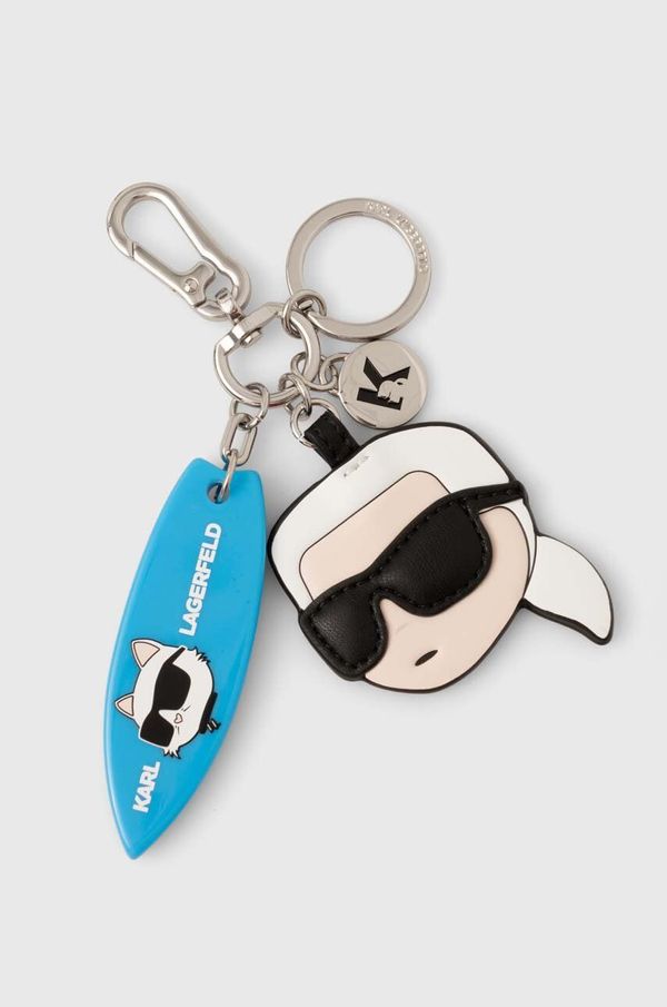 Karl Lagerfeld Privjesak Karl Lagerfeld 245W3802