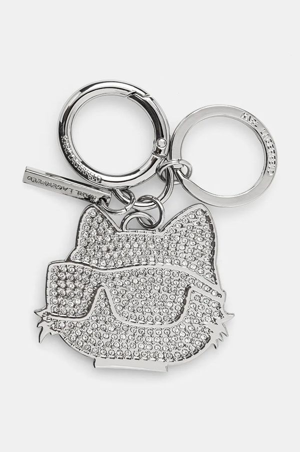 Karl Lagerfeld Privjesak Karl Lagerfeld 246W3802