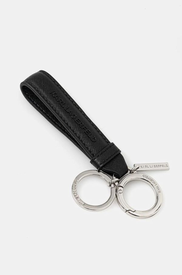 Karl Lagerfeld Privjesak Karl Lagerfeld A1M33048