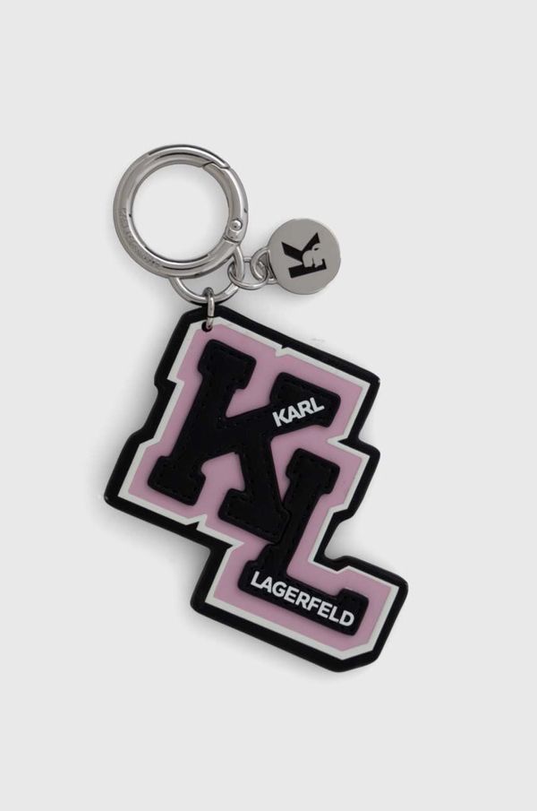 Karl Lagerfeld Privjesak Karl Lagerfeld