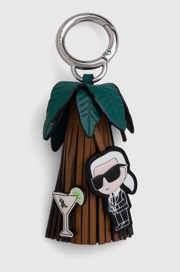 Karl Lagerfeld Privjesak Karl Lagerfeld
