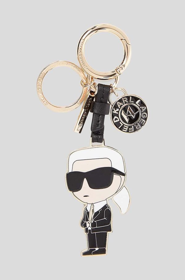 Karl Lagerfeld Privjesak Karl Lagerfeld