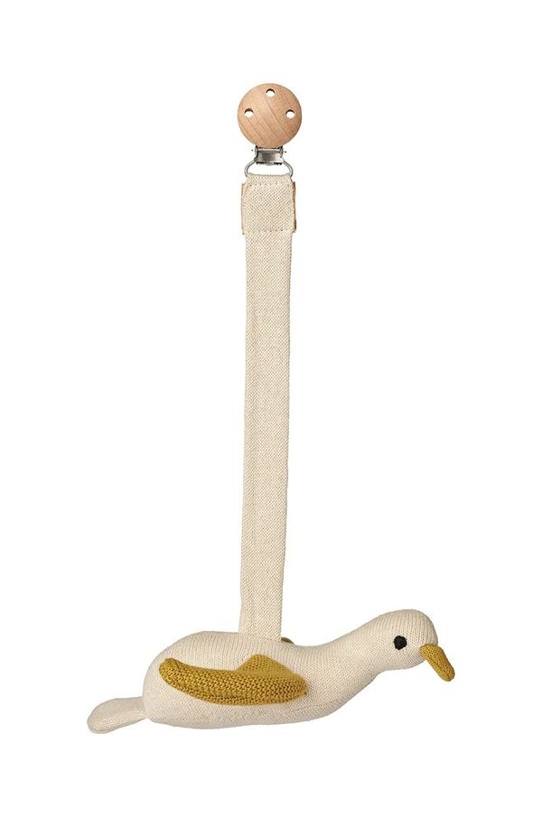 Liewood Privjesak za bebe Liewood Priya Bird Pram Toy LW18459