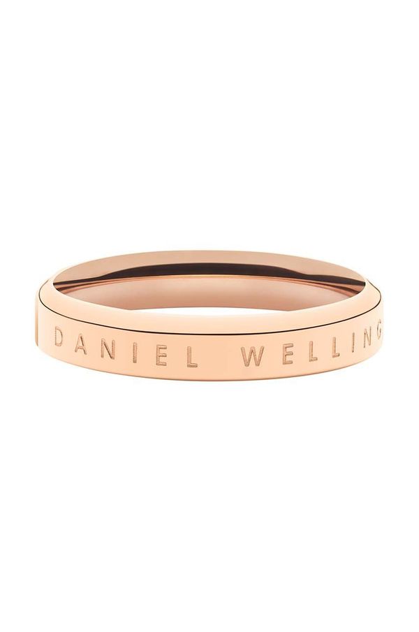 Daniel Wellington Prsten Daniel Wellington