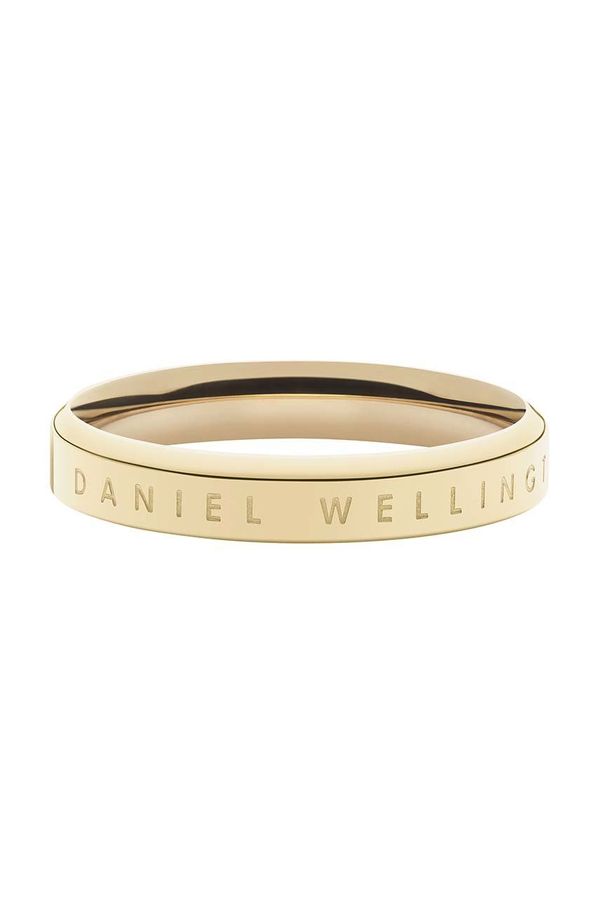 Daniel Wellington Prsten Daniel Wellington Classic Ring Yg 54