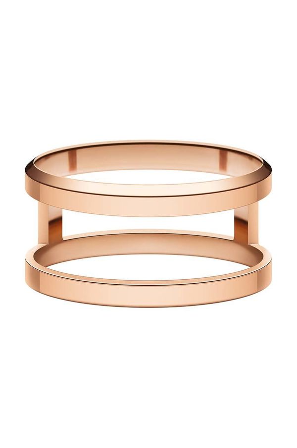 Daniel Wellington Prsten Daniel Wellington Elan Dual Ring Rg 52