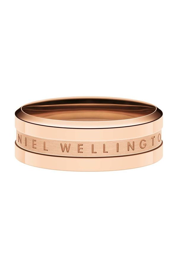 Daniel Wellington Prsten Daniel Wellington Elan Ring Rg 50