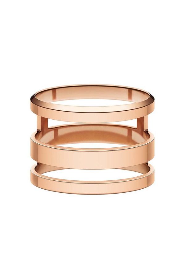 Daniel Wellington Prsten Daniel Wellington Elan Triad Ring Rg 50