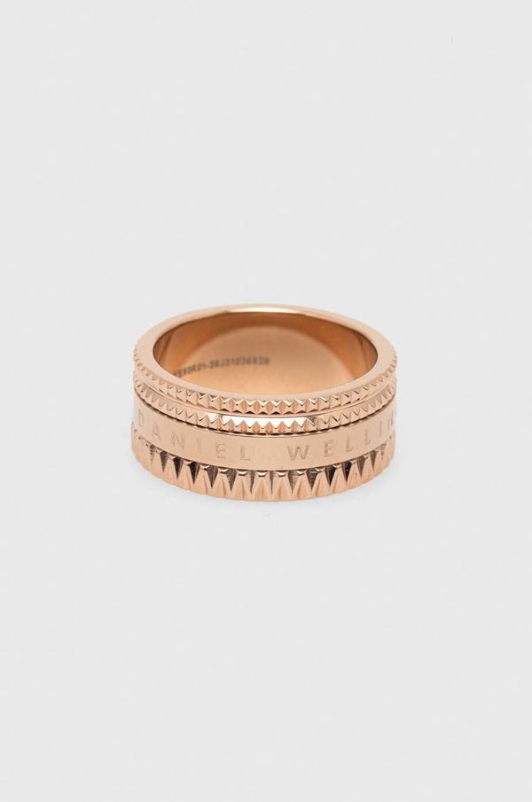 Daniel Wellington Prsten Daniel Wellington Elevation Ring Rg 50