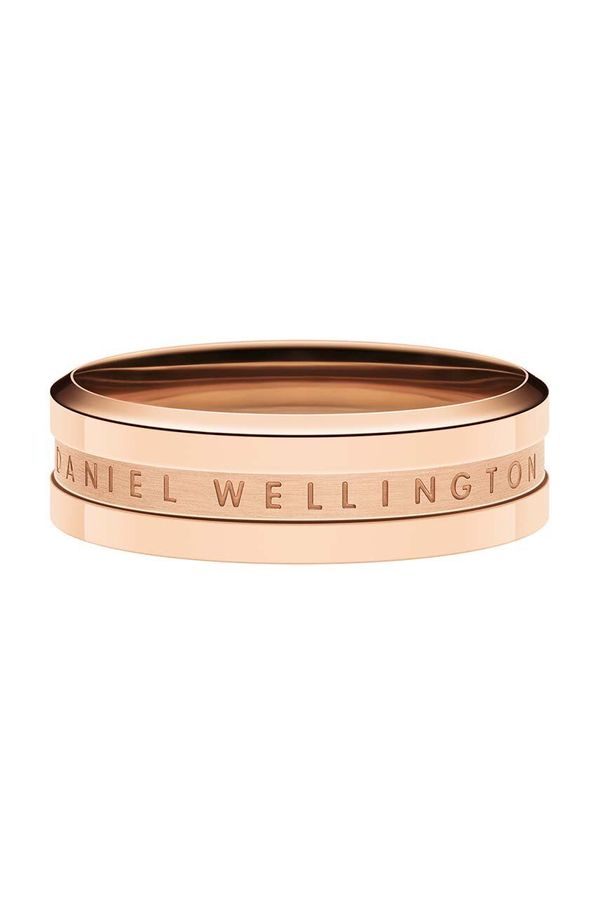 Daniel Wellington Prsten Daniel Wellington