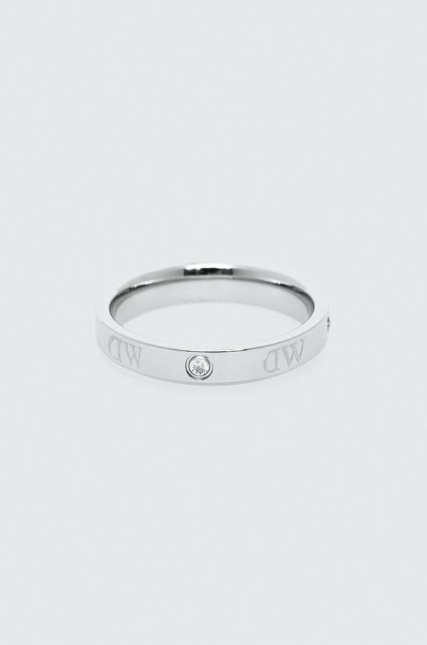 Daniel Wellington Prsten Daniel Wellington Lumine Ring S 48