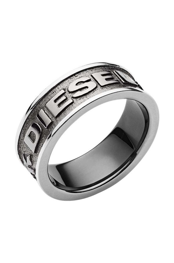 Diesel Prsten Diesel za muškarce