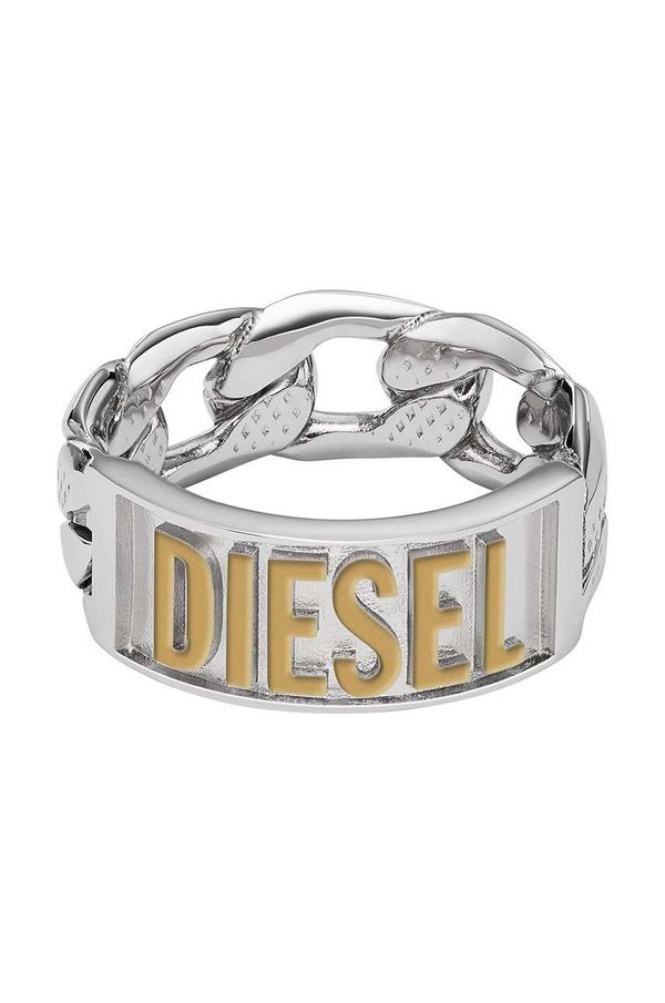 Diesel Prsten Diesel za muškarce