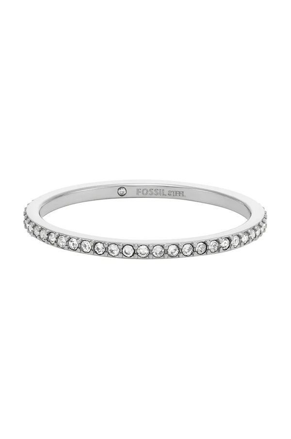 Fossil Prsten Fossil Ellis Pavé Glitz JF04687040