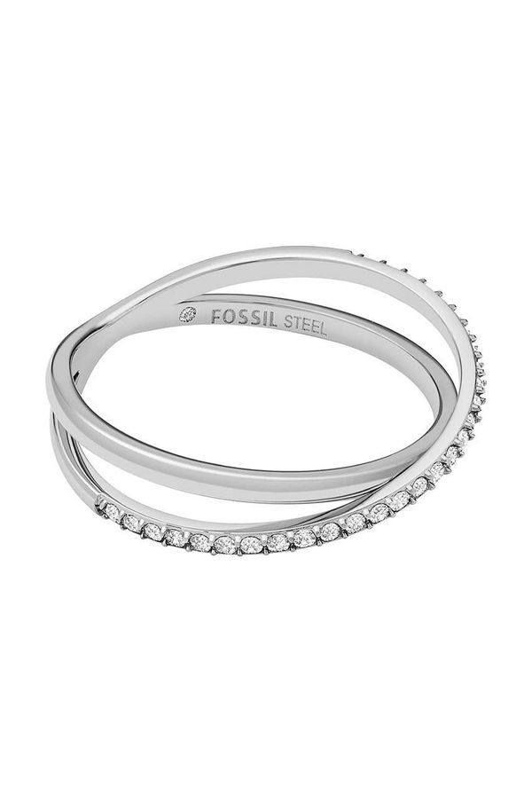 Fossil Prsten Fossil