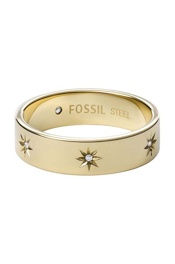 Fossil Prsten Fossil