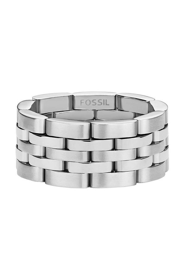 Fossil Prsten Fossil za muškarce, JF04826040
