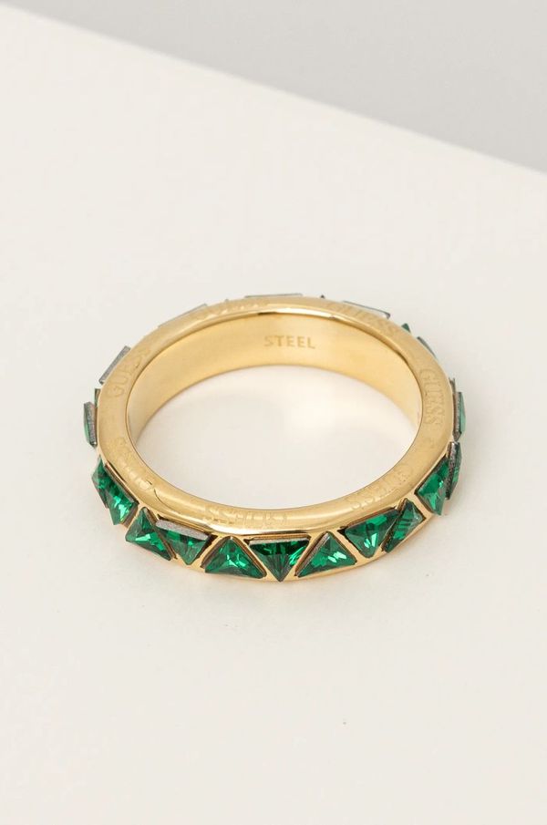 Guess Prsten Guess JUBR04 576JW
