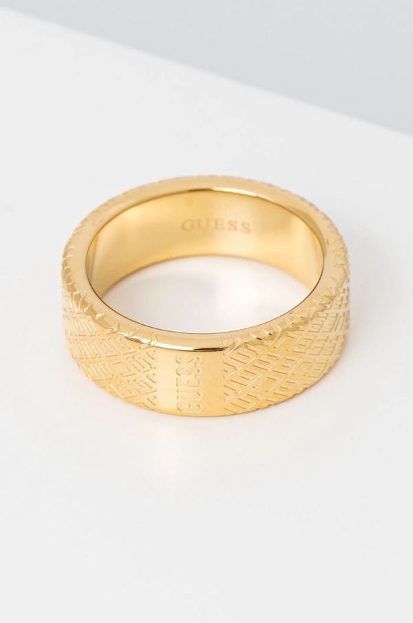 Guess Prsten Guess za muškarce, JUMR04 460JW