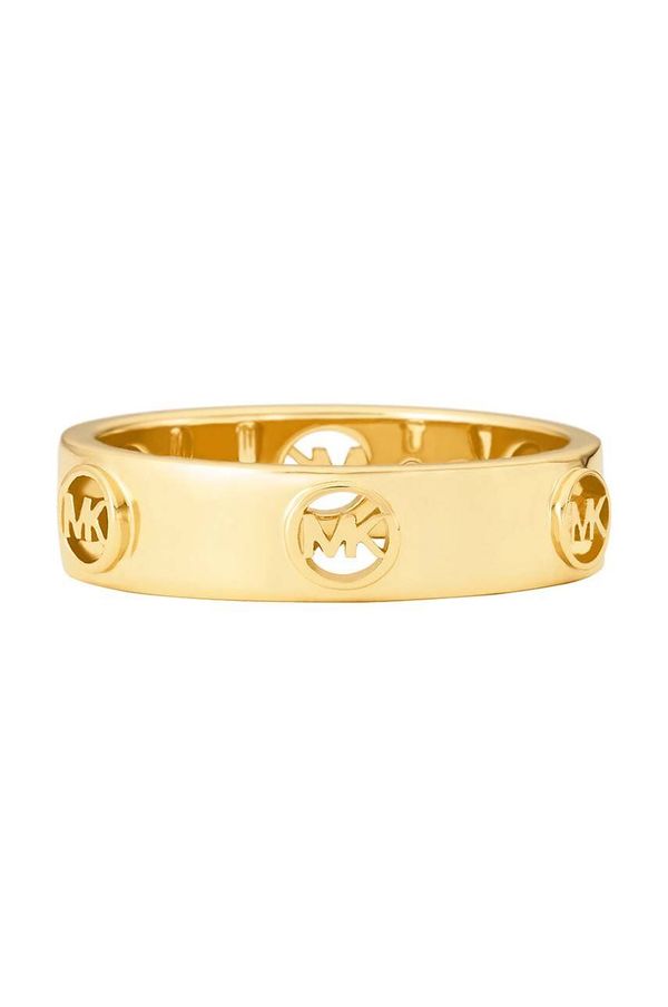 Michael Kors Prsten Michael Kors