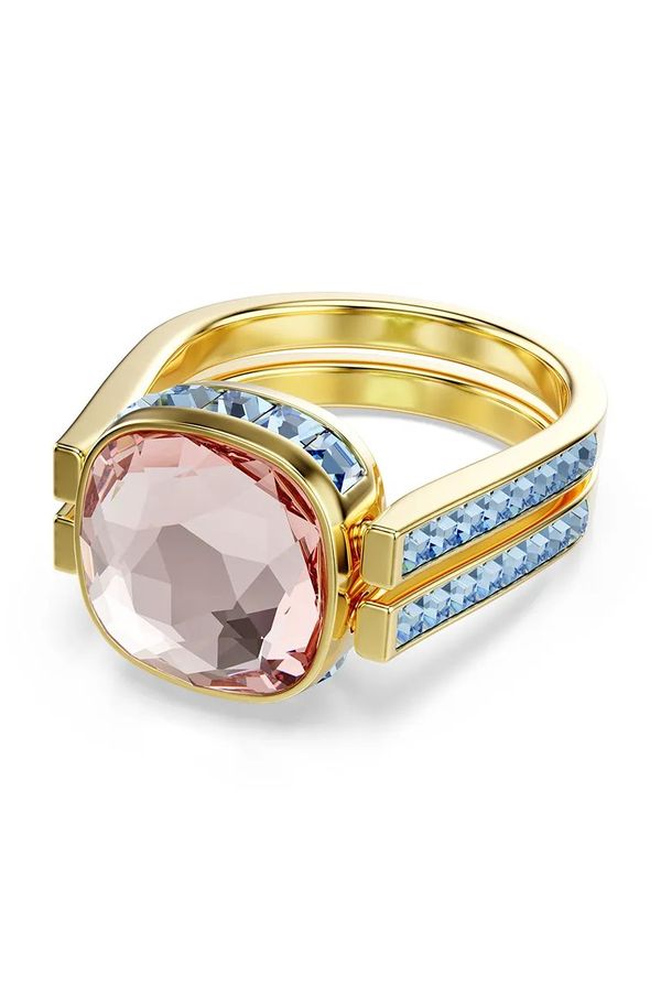 Swarovski Prsten Swarovski CHROMA 5692500