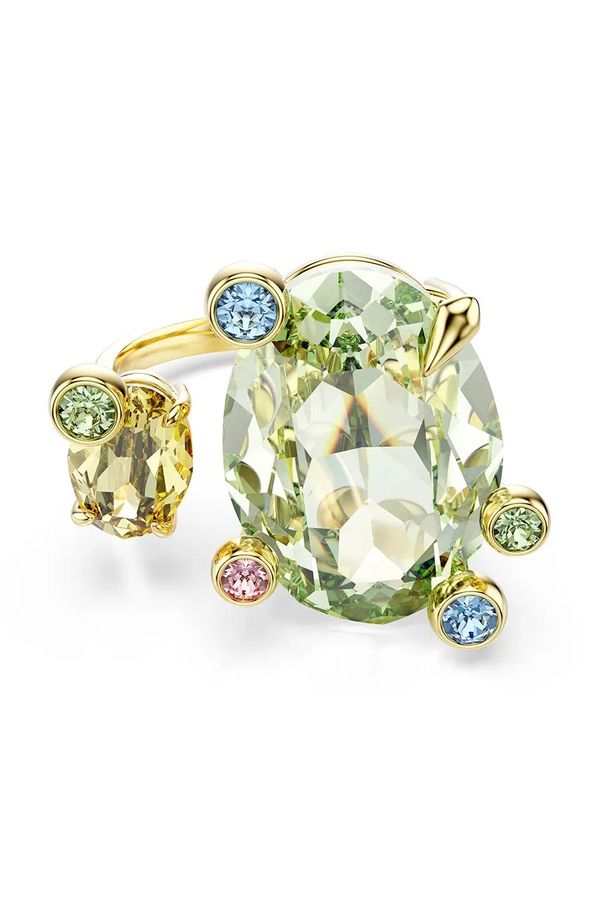 Swarovski Prsten Swarovski GEMA 5708028