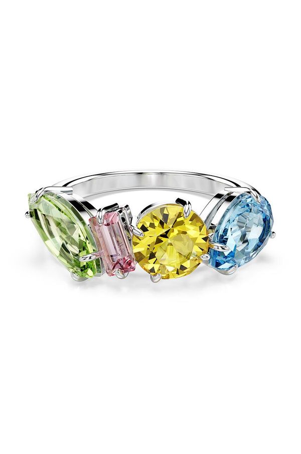 Swarovski Prsten Swarovski GEMA 5708941
