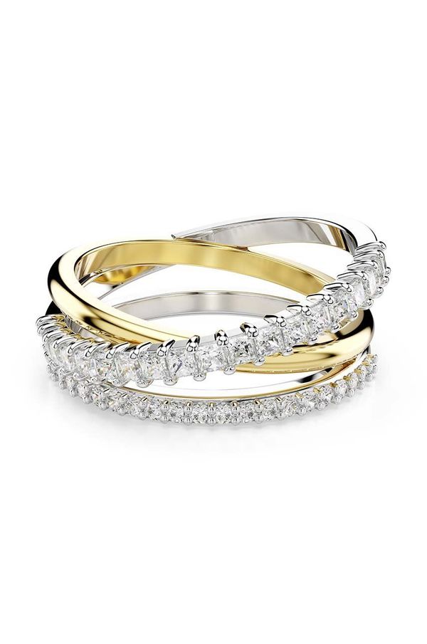 Swarovski Prsten Swarovski HYPERBOLA 5689730