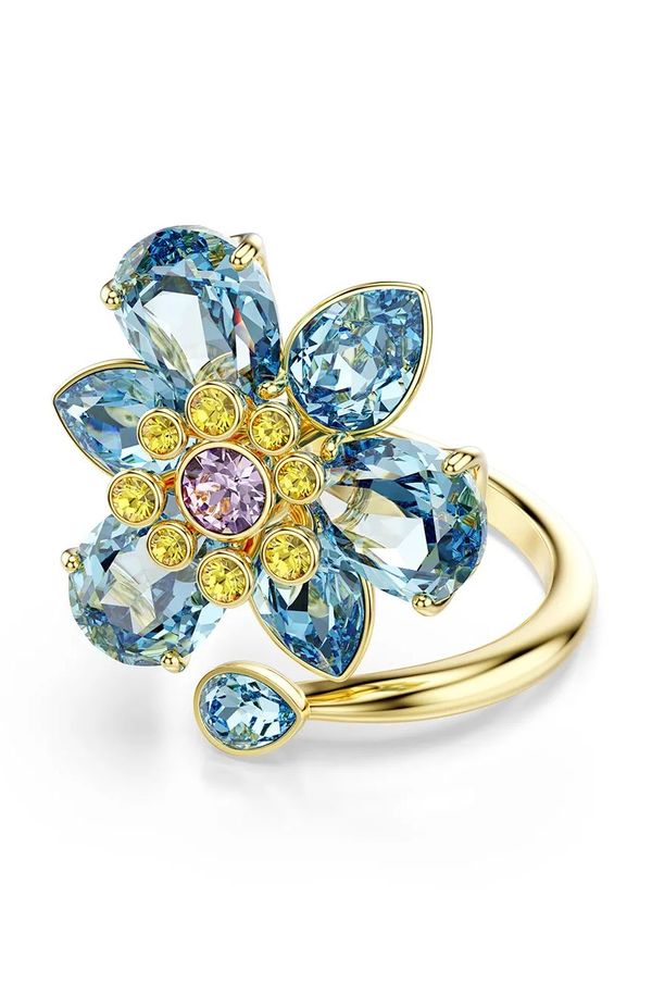 Swarovski Prsten Swarovski IDYLLIA 5721584