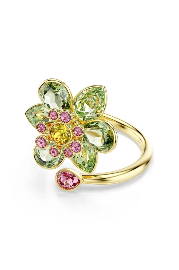 Swarovski Prsten Swarovski IDYLLIA 5721596
