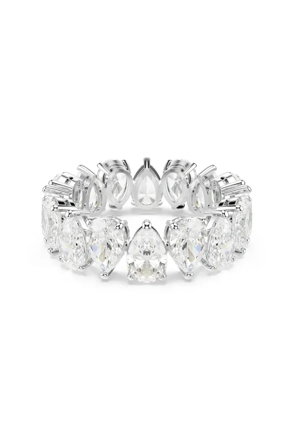 Swarovski Prsten Swarovski MATRIX 5689469