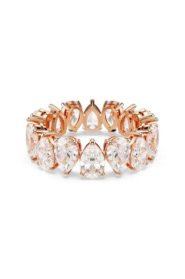 Swarovski Prsten Swarovski MATRIX 5690090