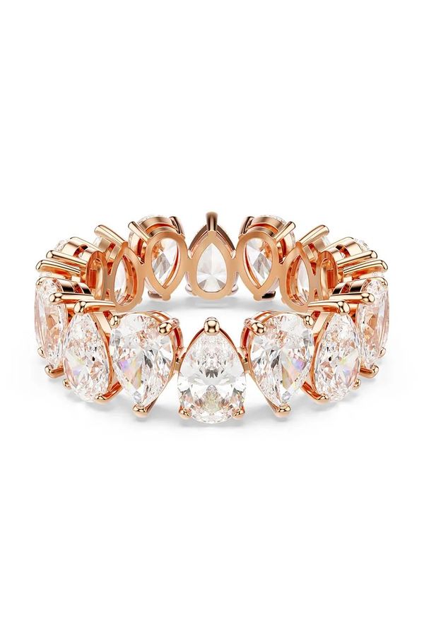 Swarovski Prsten Swarovski MATRIX 5690092