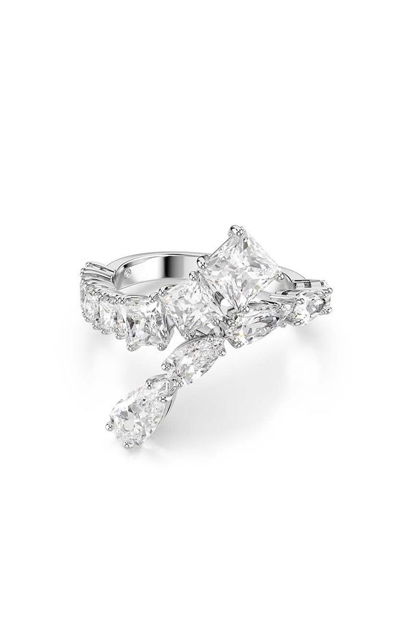 Swarovski Prsten Swarovski MATRIX 5705761