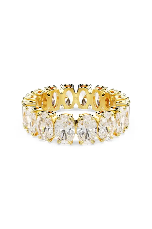 Swarovski Prsten Swarovski MATRIX 5707188