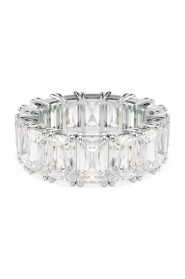 Swarovski Prsten Swarovski MATRIX 5709275