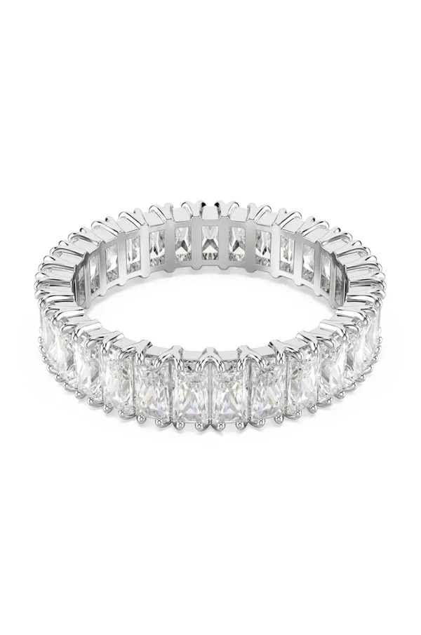 Swarovski Prsten Swarovski MATRIX 5714334