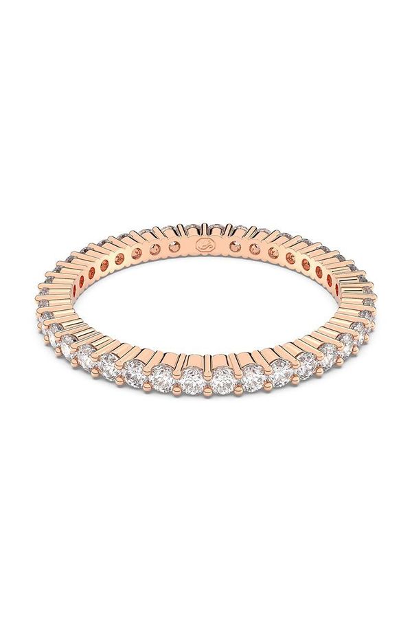 Swarovski Prsten Swarovski RE VITTORE