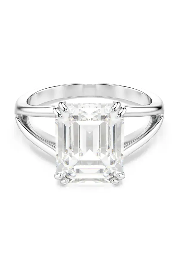 Swarovski Prsten Swarovski STILLA 5717878