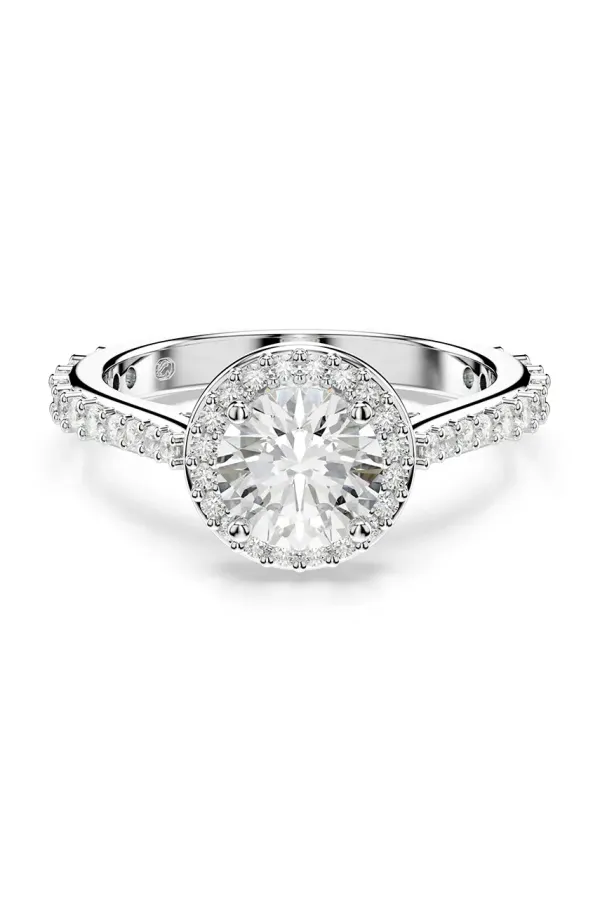 Swarovski Prsten Swarovski UNA 5717929