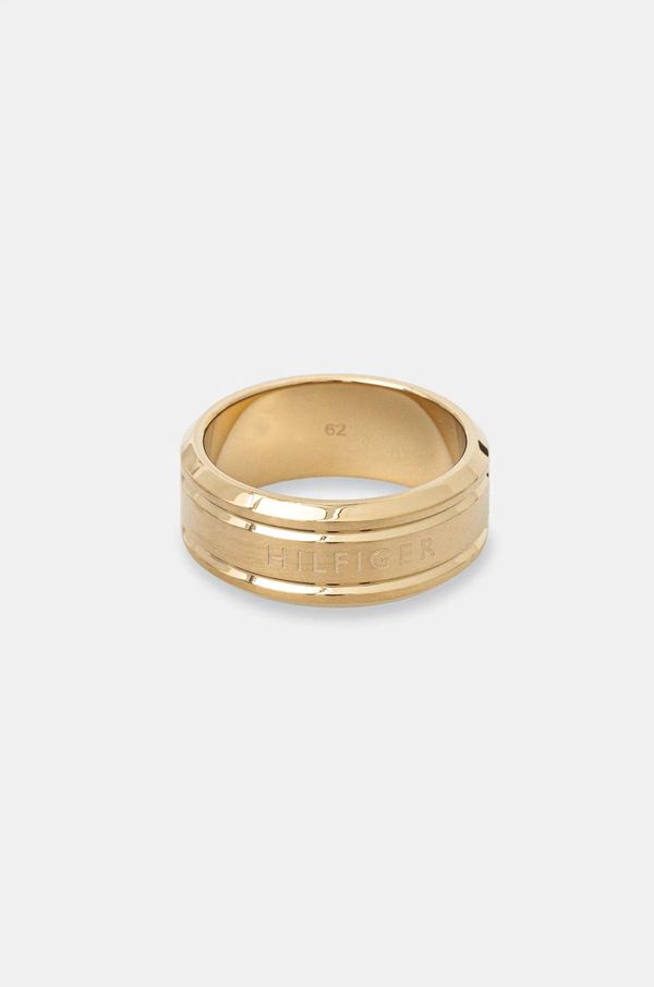 Tommy Hilfiger Prsten Tommy Hilfiger za muškarce, 2790505G