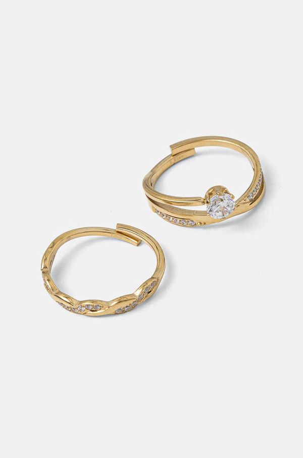Answear Lab Prstenje Answear Lab 2-pack
