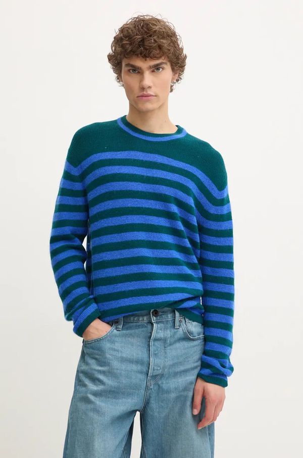 PS Paul Smith Pulover PS Paul Smith za muškarce, lagani, M2R.976Y.N22232