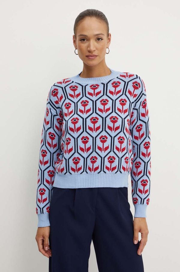 Weekend Max Mara Pulover Weekend Max Mara za žene, 2425366241600