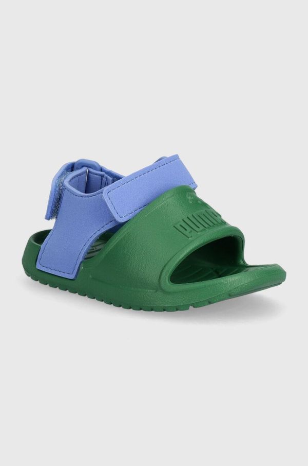 Puma Puma dječje sandale