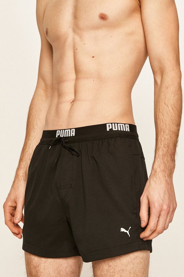 Puma Puma - kratke hlače za kupanje