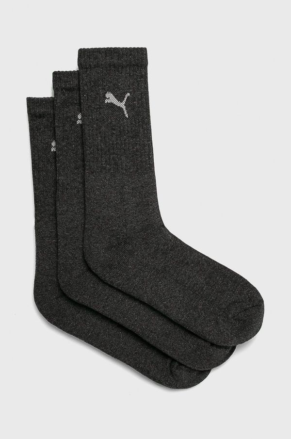 Puma Puma - Sokne (3-pack) 880355
