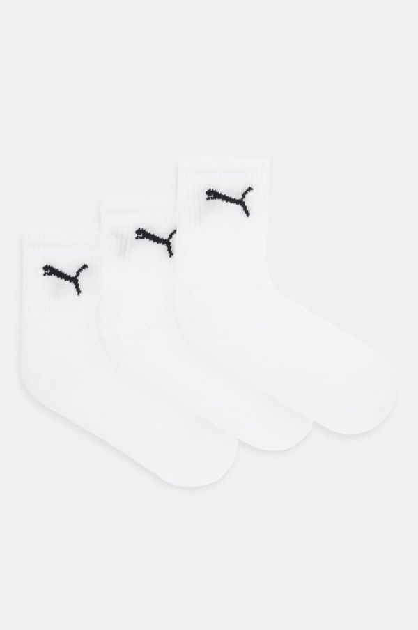 Puma Puma - Sokne (3-pack) 906110