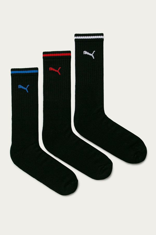 Puma Puma - Sokne (3-pack) 907941