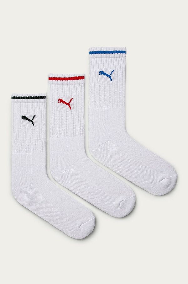 Puma Puma - Sokne (3-pack) 907941